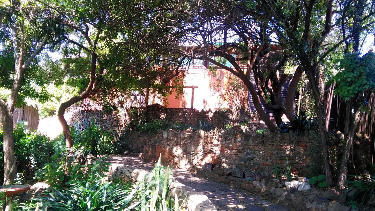 Westmoreland Lodge Johannesburg Exterior foto